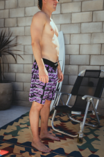 Boardshort Luys Lober - Image 3