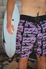 Boardshort Luys Lober - Image 2