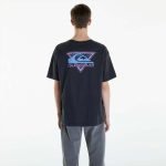 Remera Quiksilver Take Us Back Logo