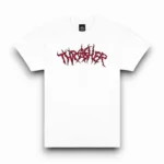 Remera Thrasher Thorns - Imagen 2