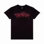 Remera Thrasher Thorns