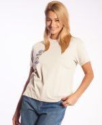 Remera Rip Curl Quest Search - Imagen 2