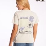 Remera Rip Curl Quest Search