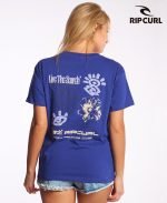 Remera Rip Curl Quest Search - Imagen 3
