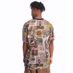 Remera Y Tú Quique? Reggae Unisex - Imagen 3