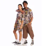 Remera Y Tú Quique? Reggae Unisex - Imagen 5