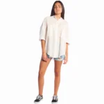 Camisa Volcom Over Mishk - Imagen 5