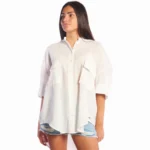 Camisa Volcom Over Mishk - Imagen 4