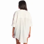 Camisa Volcom Over Mishk - Imagen 2