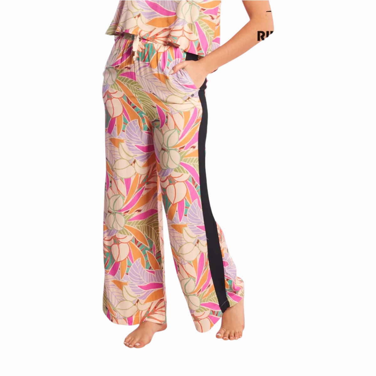 BBS2500620-N (1) Pantalon Rip Curl Wide Cala Vadella - Imagen 1