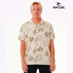 Camisa Rip Curl Floral Party