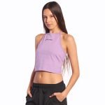 Top Santa Cruz Rose Glimmer Halter - Imagen 2