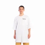 Remera Independent Loose Pocket Print - Imagen 4
