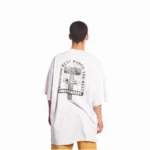 Remera Independent Loose Pocket Print - Imagen 3