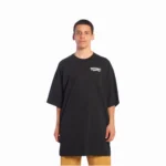 Remera Independent Loose Pocket Print - Imagen 2