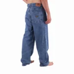 Jean Rip Curl Washed Blue - Imagen 2