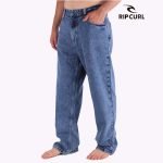 Jean Rip Curl Washed Blue