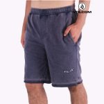 Bermuda Volcom Rustic Proces 21"