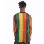 Remera Y Tú Quique? Mesh - Imagen 2