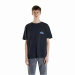 Remera Quiksilver Take Us Back Logo - Imagen 2