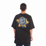 Remera Santa Cruz Knox Firepit - Imagen 3