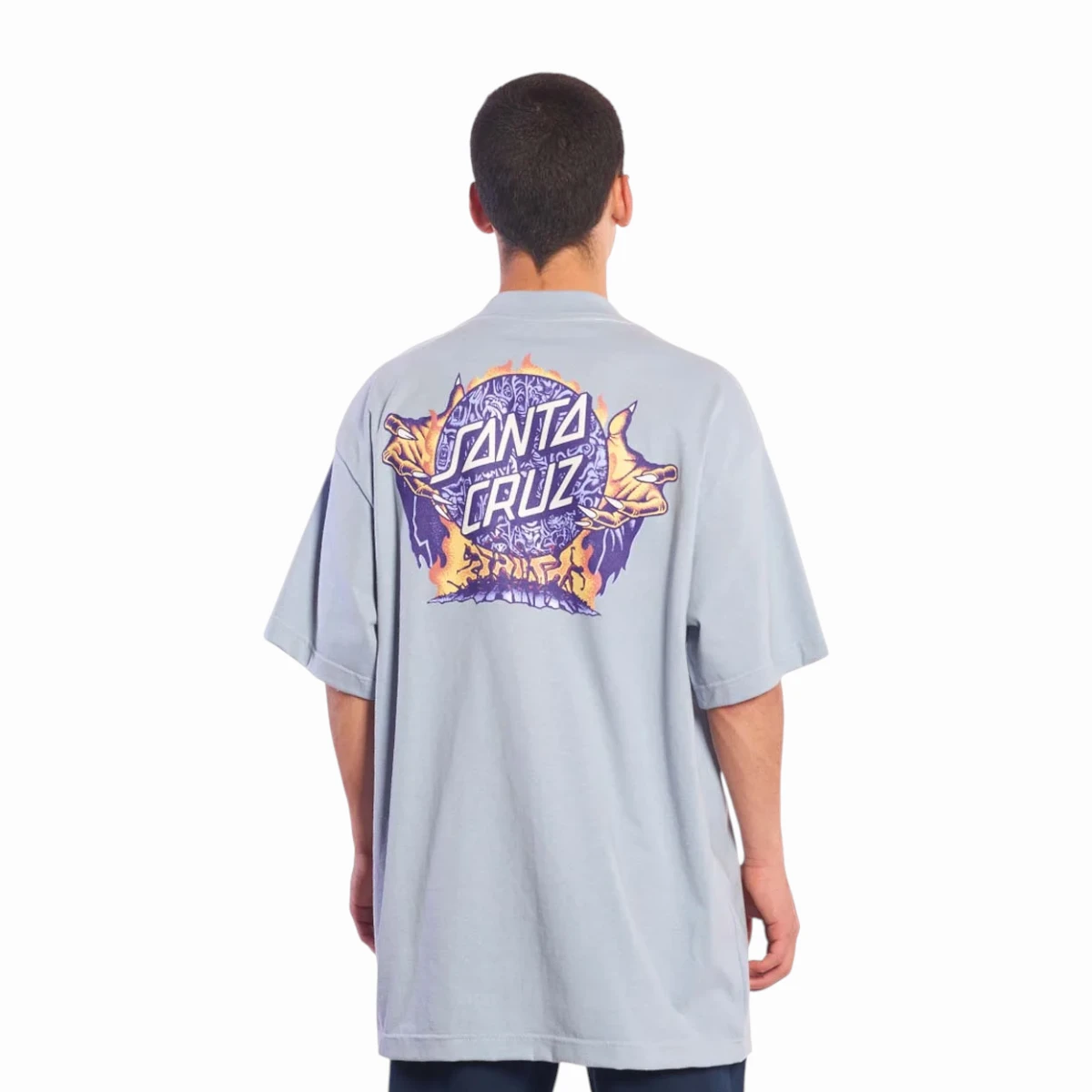 BBS2500820-2 Remera Santa Cruz Knox Firepit - Imagen 1