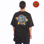 Remera Santa Cruz Knox Firepit