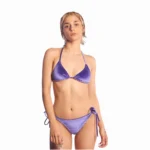 Bikini Set Isabel La Católica Velvet