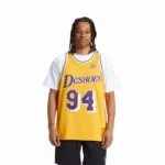 Musculosa DC Showtime Jersey
