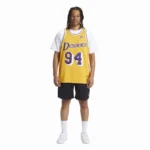 Musculosa DC Showtime Jersey - Imagen 3