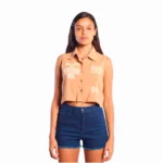 Camisa Y Tu Quique? Chaman