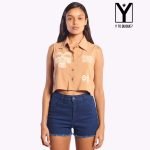 Camisa Y Tu Quique? Chaman