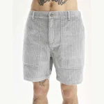 Bermuda Lightning Bolt Huck