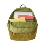 Mochila Billabong Schools Out Cord 20L - Imagen 3