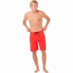Boardshort Rip Curl Mirage Core Eddie Would Go - Imagen 3