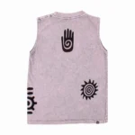 Musculosa Y Tu Quique? Chaman - Imagen 2