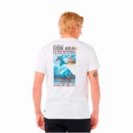 Remera Rip Curl Eddie Aikau