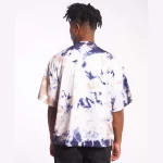 Remera Y Tú Quique? Boxy Batik - Imagen 2