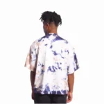 Remera Y Tú Quique? Boxy Batik - Imagen 2