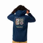 Buzo Canguro Rip Curl Rustic Hoffman