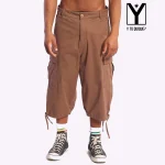 Bermuda Y Tu Quique? Cargo Fisher 31"