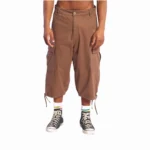 Bermuda Y Tu Quique? Cargo Fisher 31"