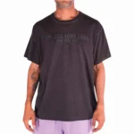 Remera Zoo York Maltinto Fretboard