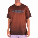 Remera Zoo York Maltinto Fretboard - Imagen 2