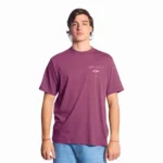 Remera Rip Curl Fade Out