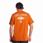 Remera Rip Curl Fade Out - Imagen 4