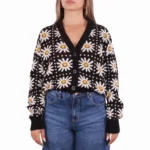 Sweater Volcom Shrug Cardigan