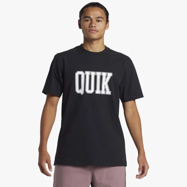Remera Quiksilver Griff Quik