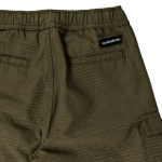 Bermuda Quiksilver Taxer Junior - Imagen 3
