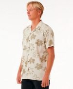Camisa Rip Curl Floral Party - Imagen 3